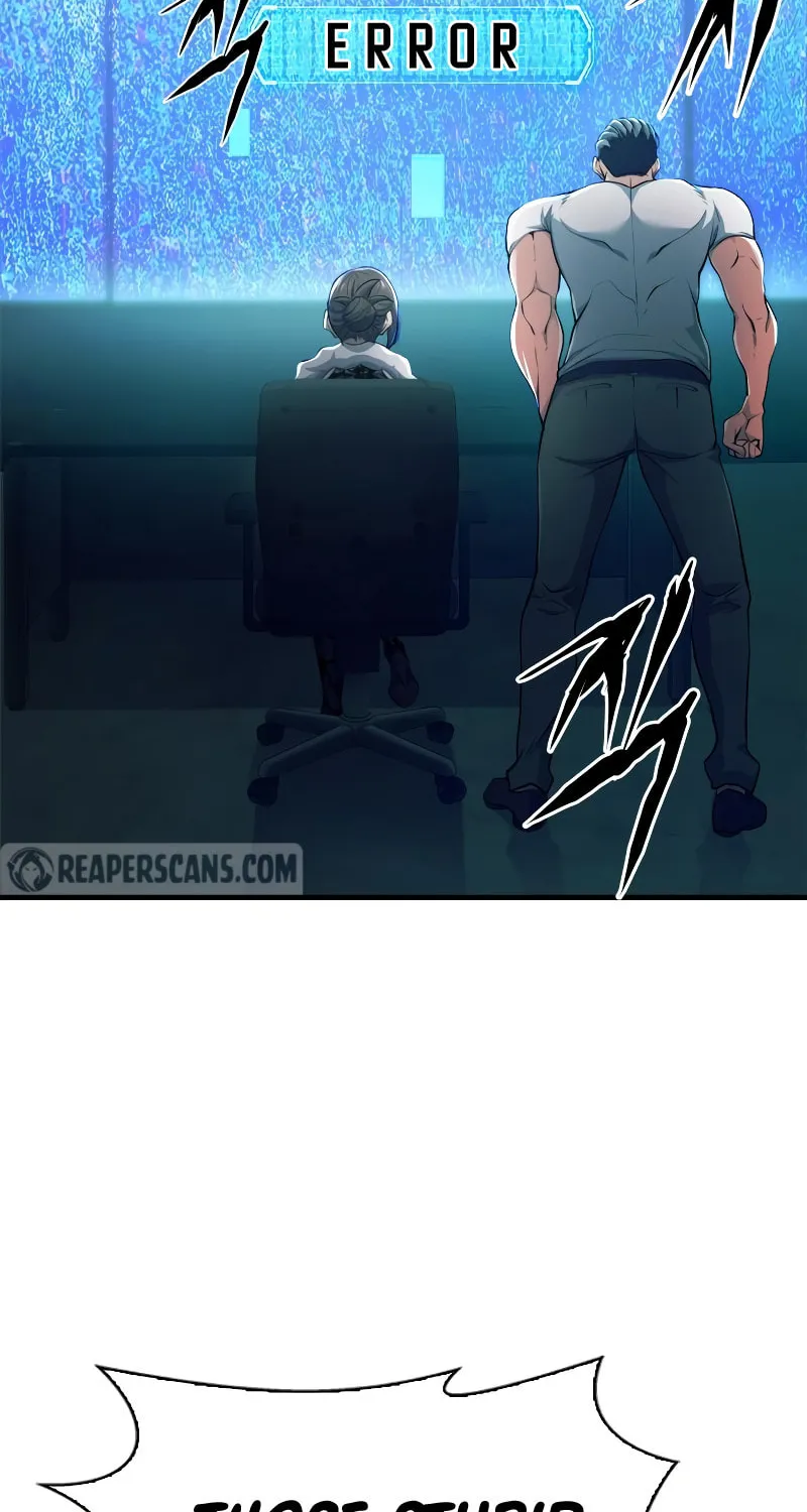 Secret Player Chapter 25 page 14 - 