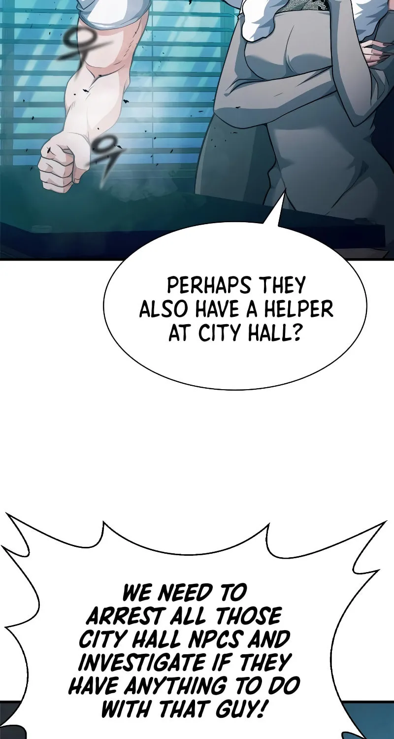 Secret Player Chapter 25 page 17 - 