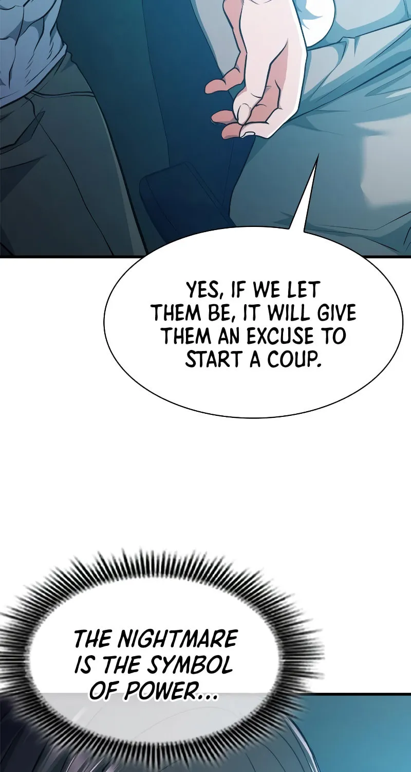 Secret Player Chapter 25 page 22 - 