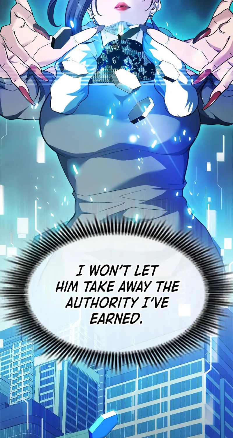 Secret Player Chapter 25 page 25 - 