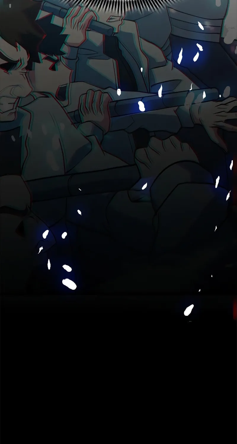 Secret Player Chapter 25 page 27 - 