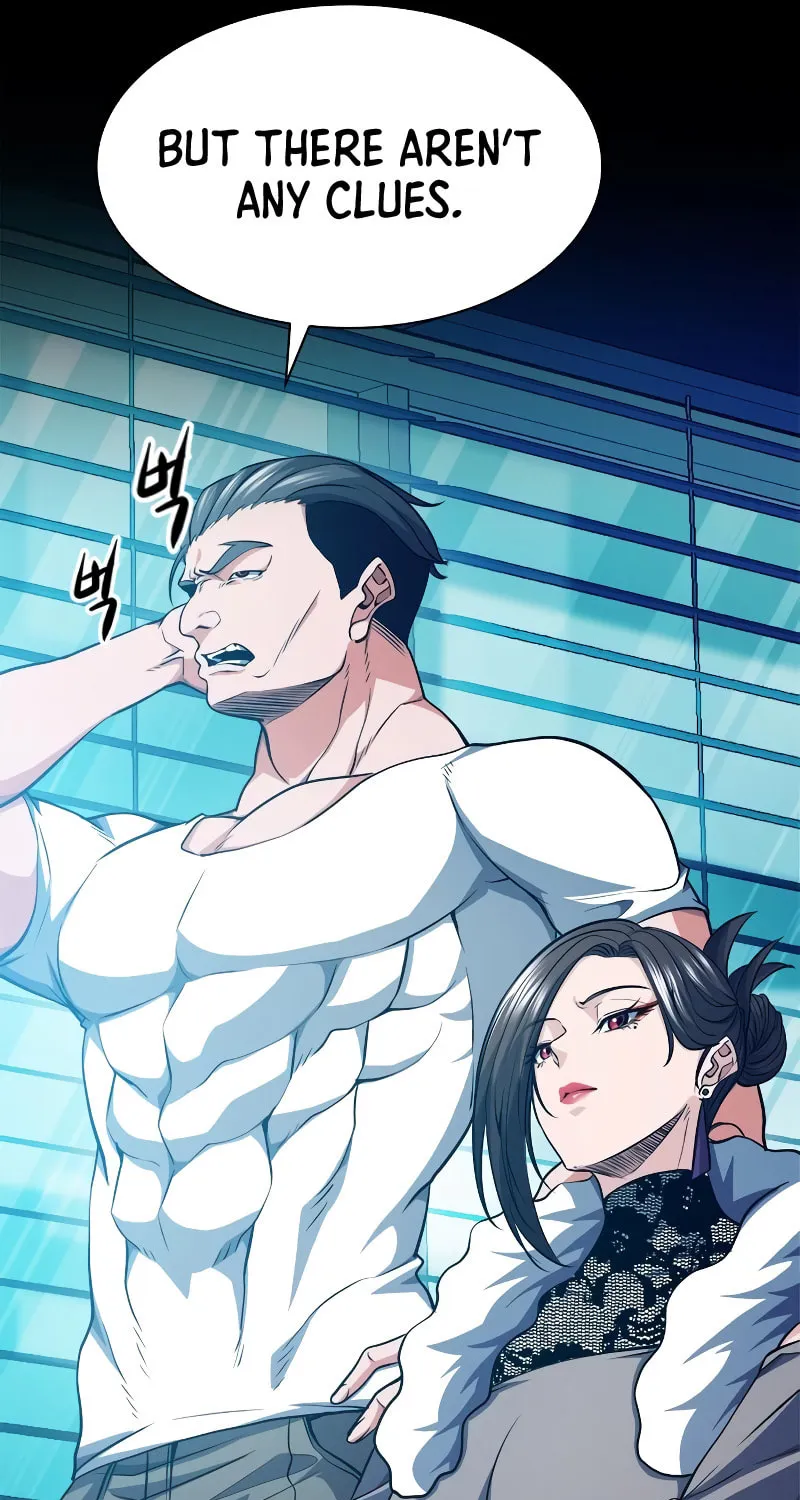 Secret Player Chapter 25 page 29 - 