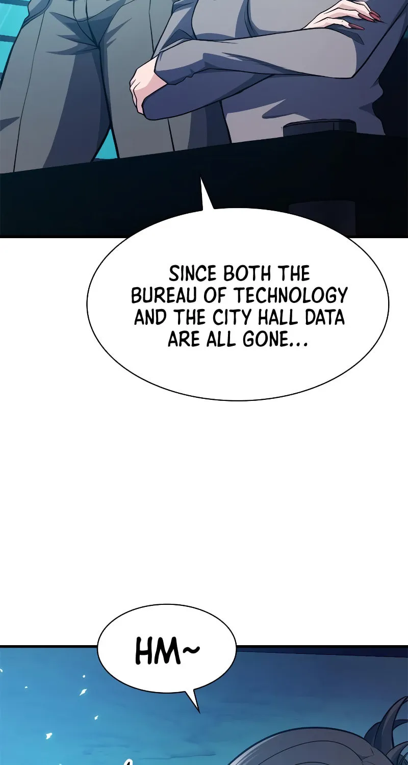 Secret Player Chapter 25 page 30 - 