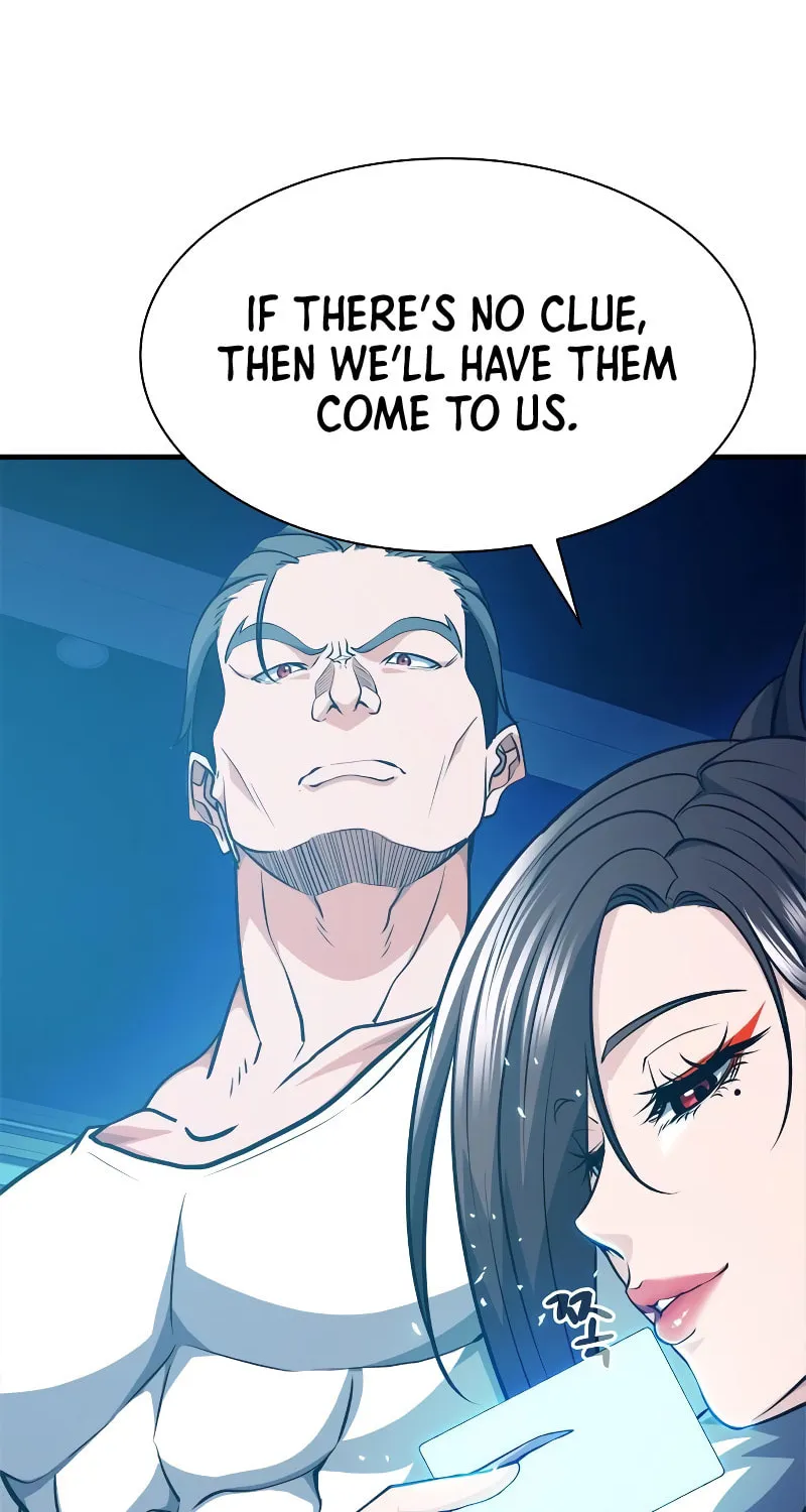 Secret Player Chapter 25 page 32 - 