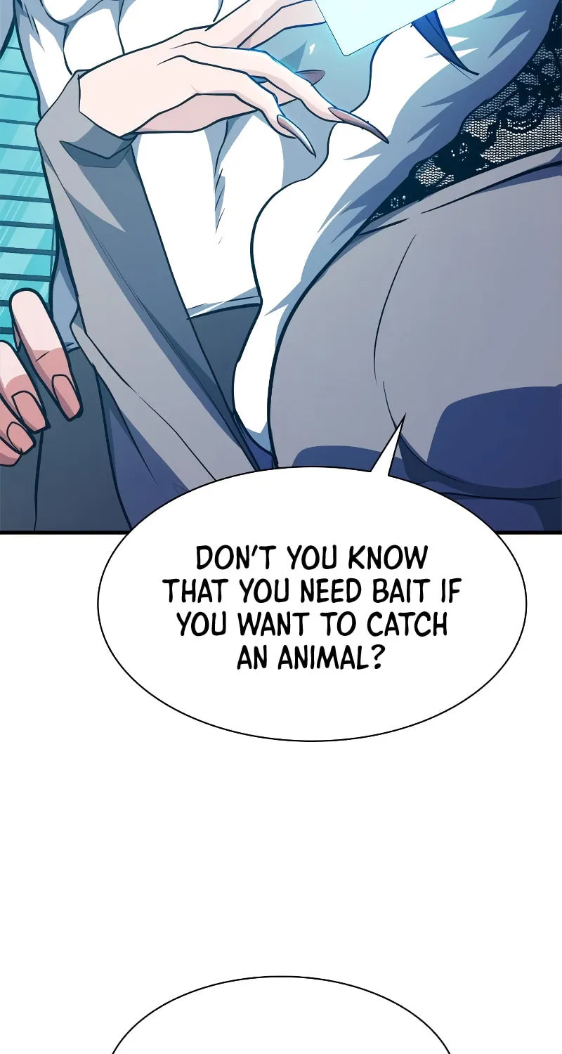 Secret Player Chapter 25 page 33 - 
