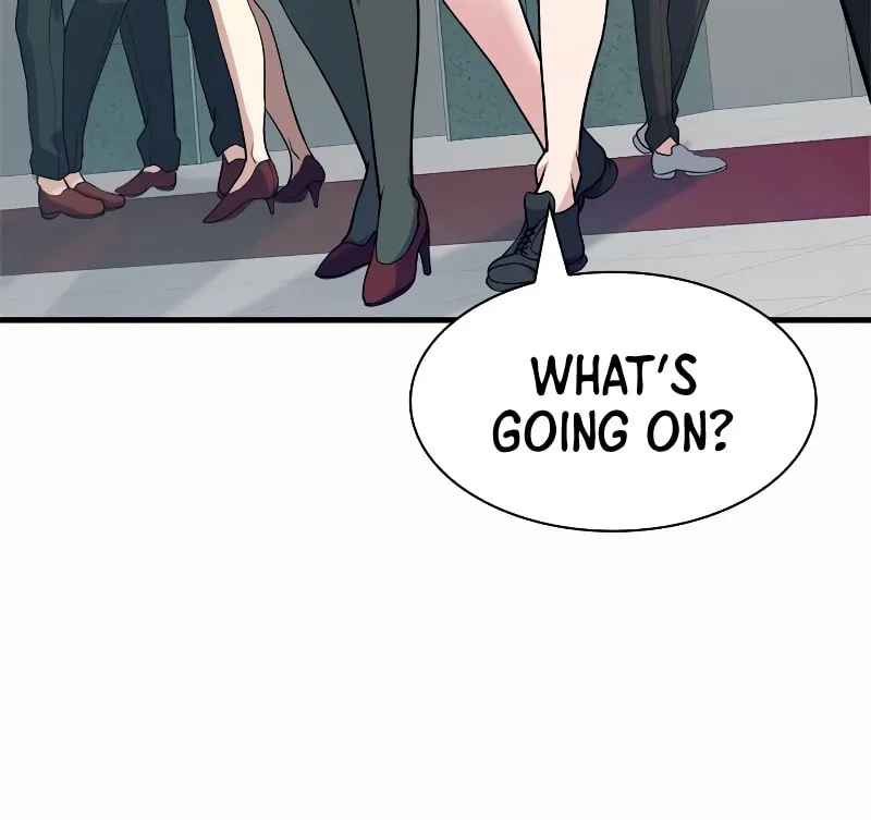 Secret Player Chapter 25 page 37 - 