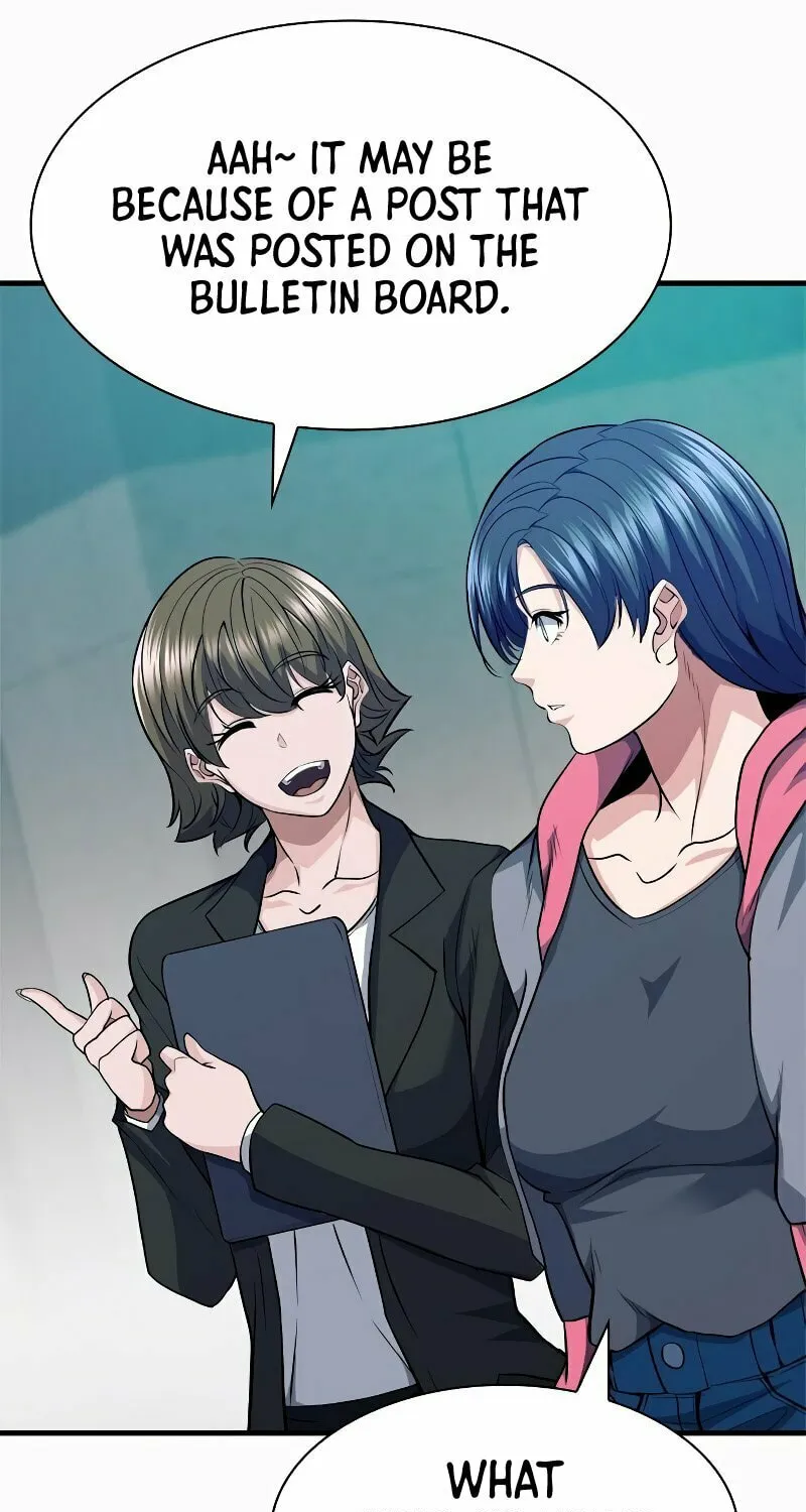 Secret Player Chapter 25 page 38 - 