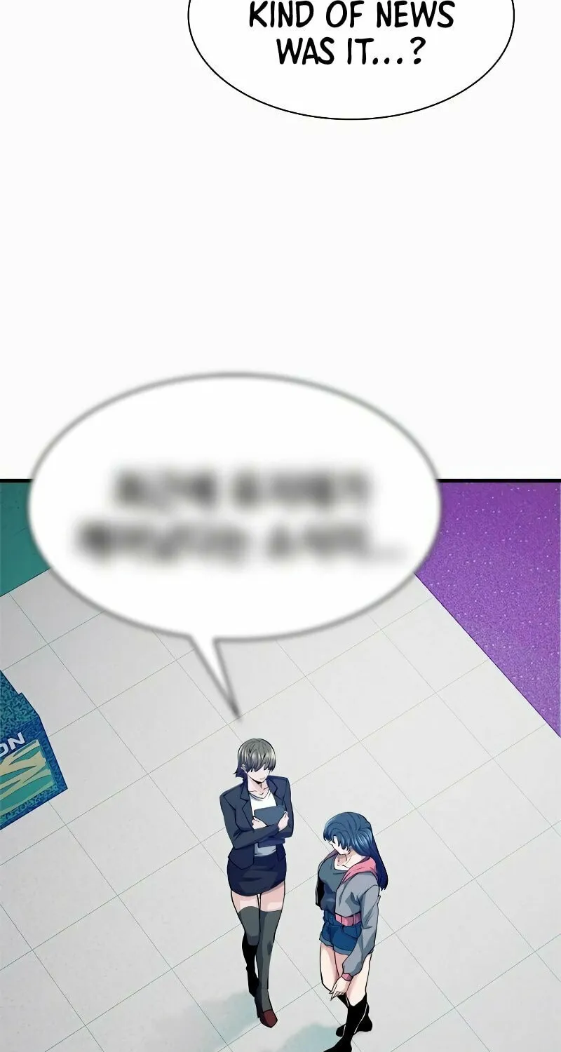 Secret Player Chapter 25 page 39 - 