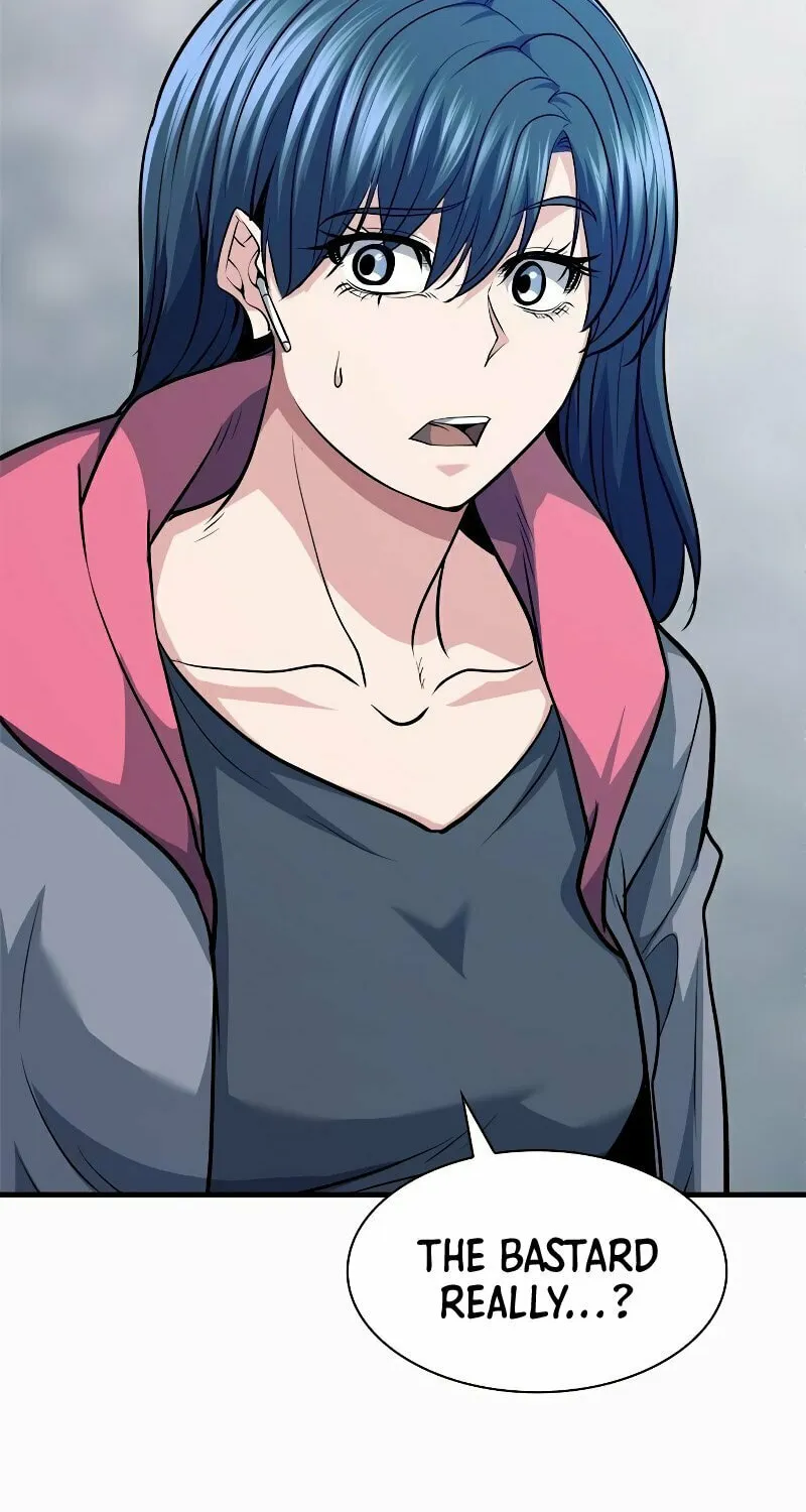 Secret Player Chapter 25 page 41 - 