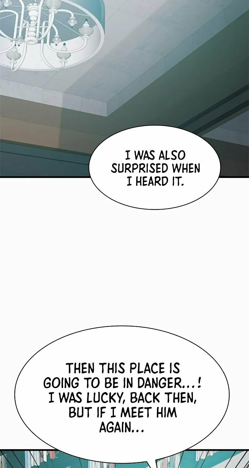 Secret Player Chapter 25 page 43 - 