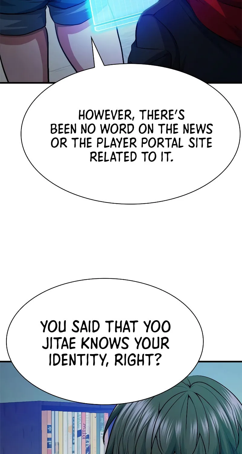 Secret Player Chapter 25 page 47 - 