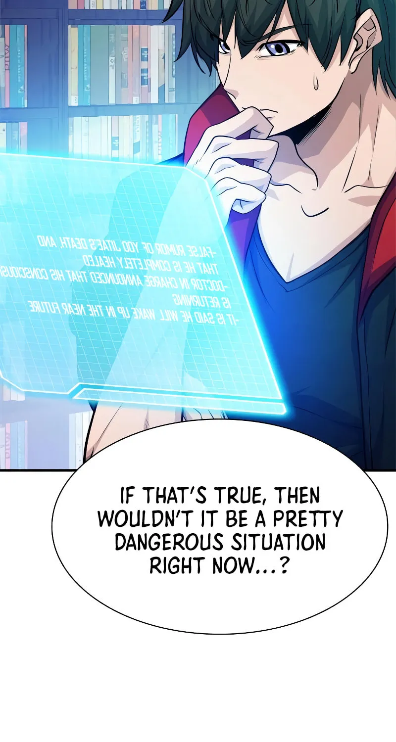 Secret Player Chapter 25 page 48 - 