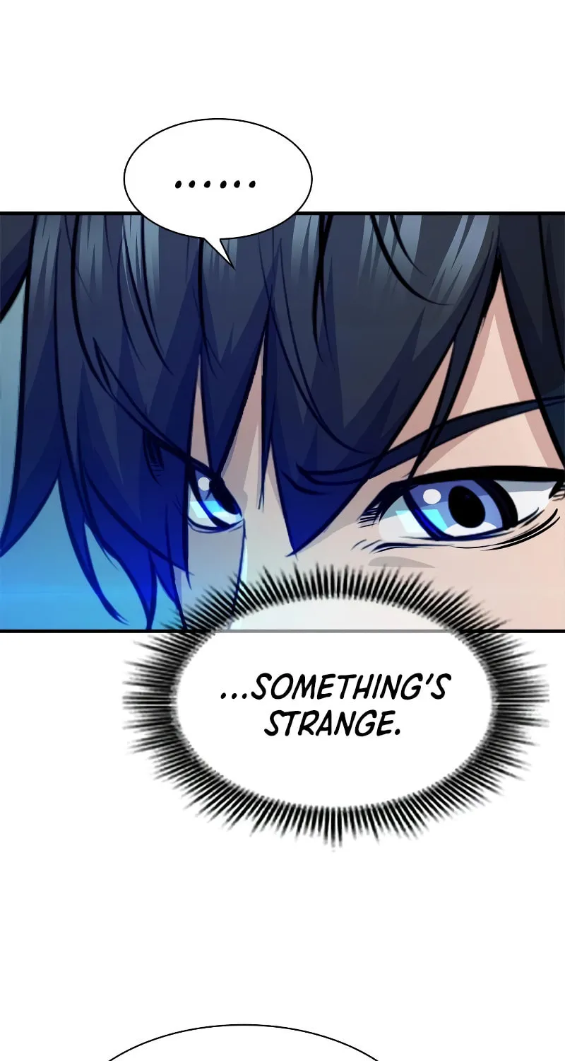 Secret Player Chapter 25 page 49 - 