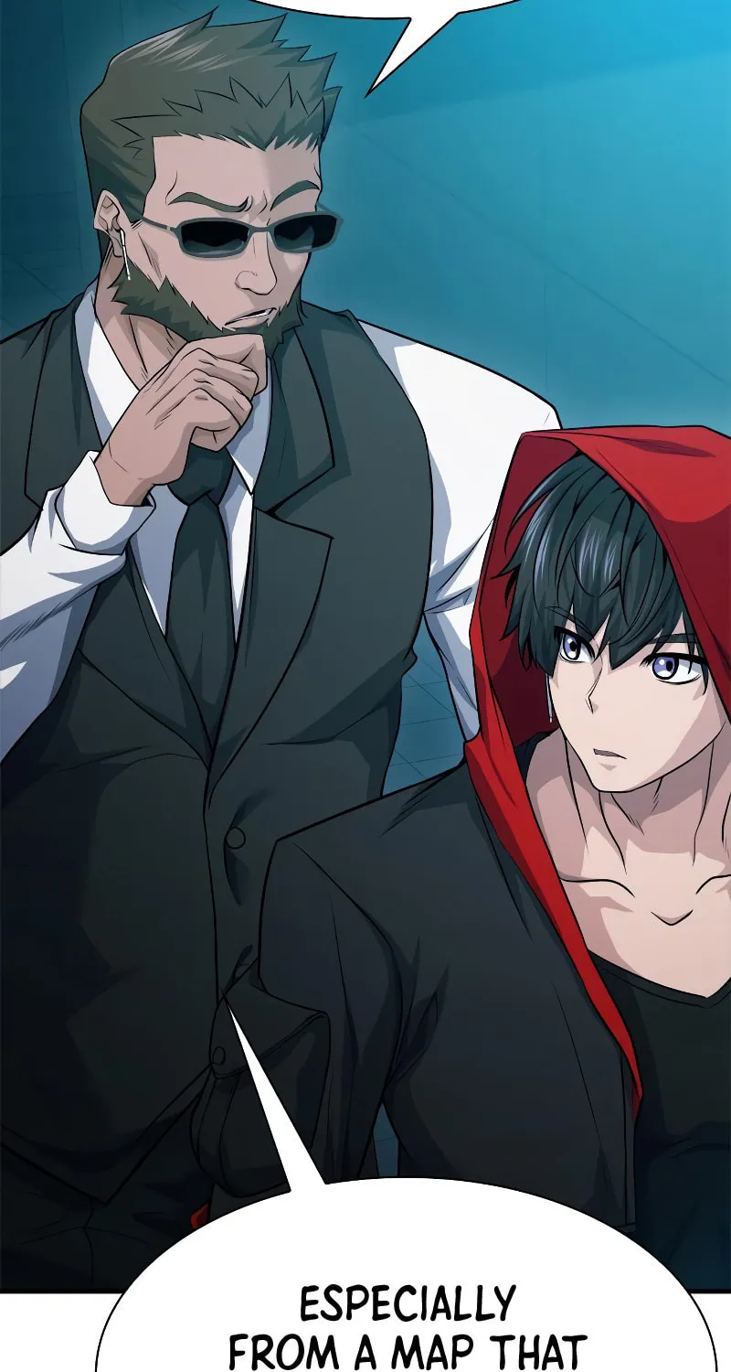 Secret Player Chapter 25 page 6 - 