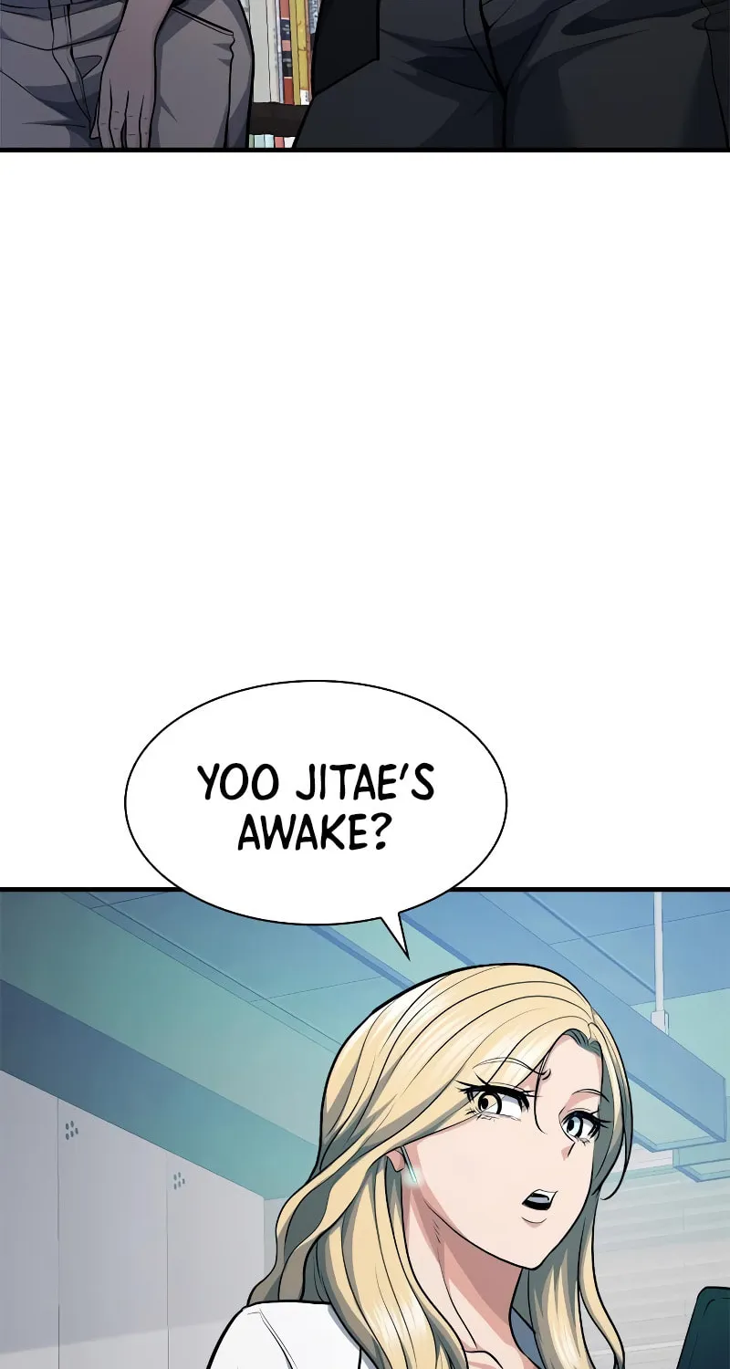 Secret Player Chapter 25 page 51 - 