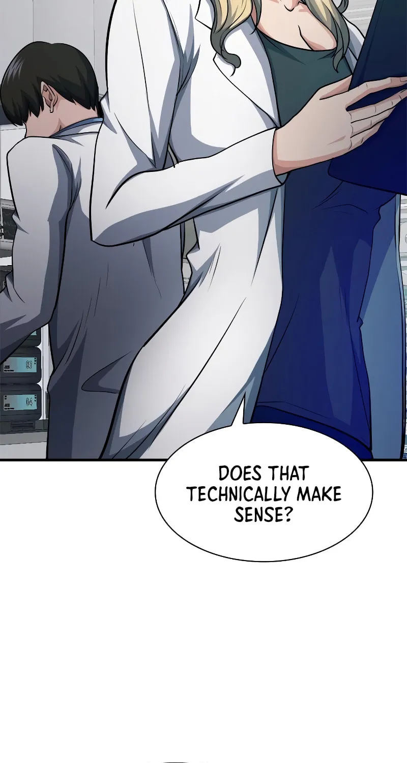 Secret Player Chapter 25 page 52 - 