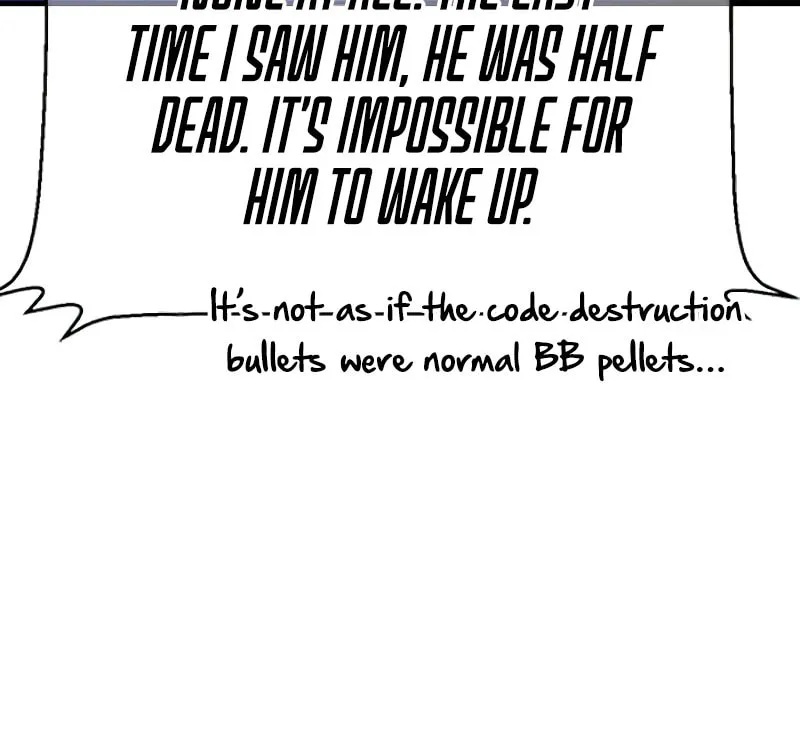 Secret Player Chapter 25 page 54 - 