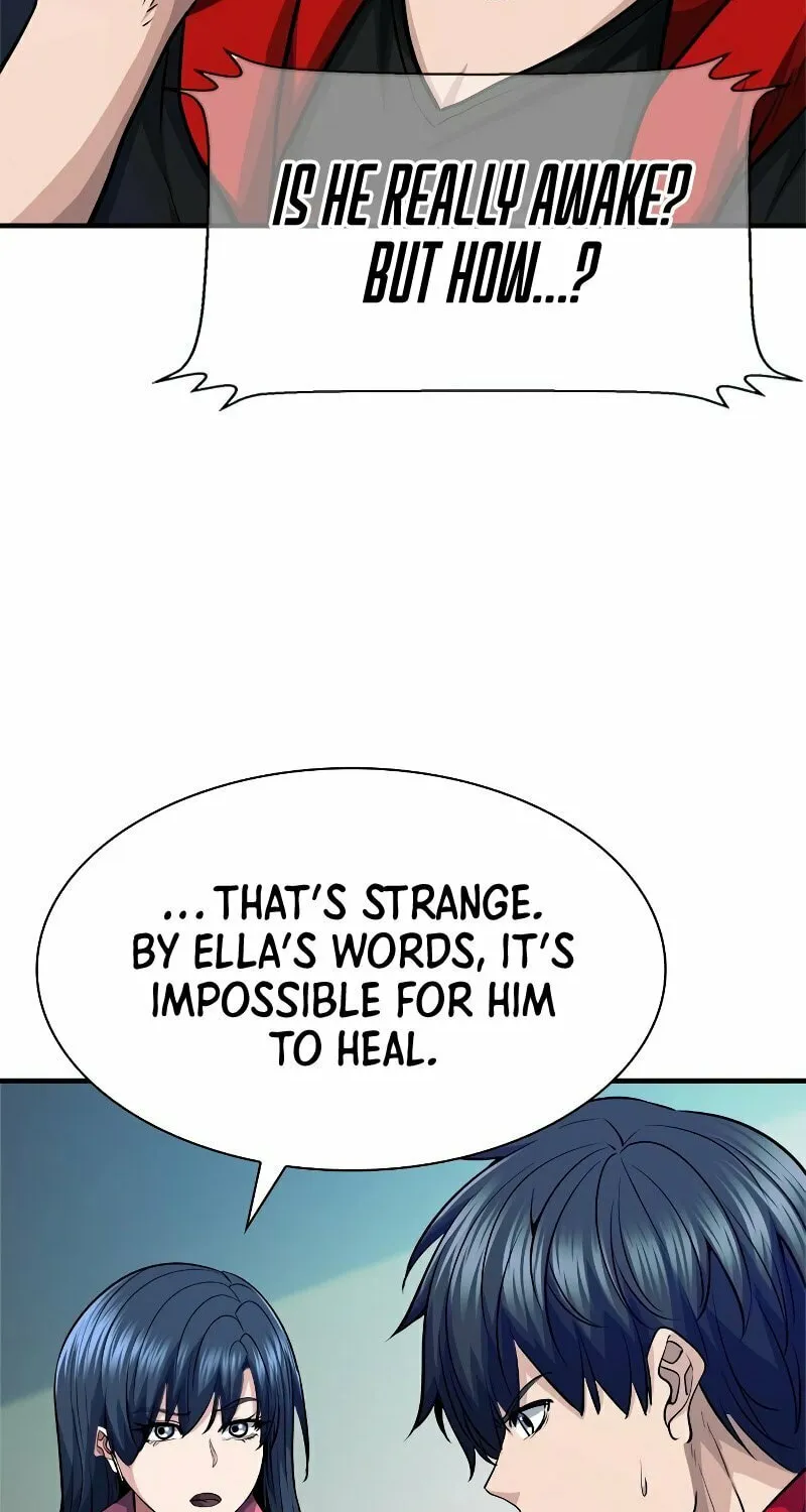 Secret Player Chapter 25 page 56 - 
