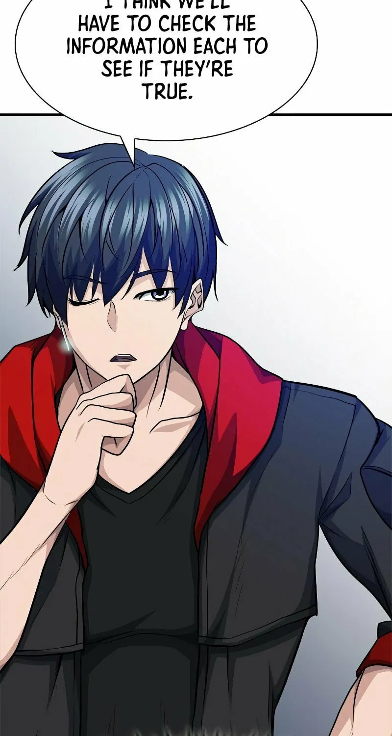 Secret Player Chapter 25 page 58 - 