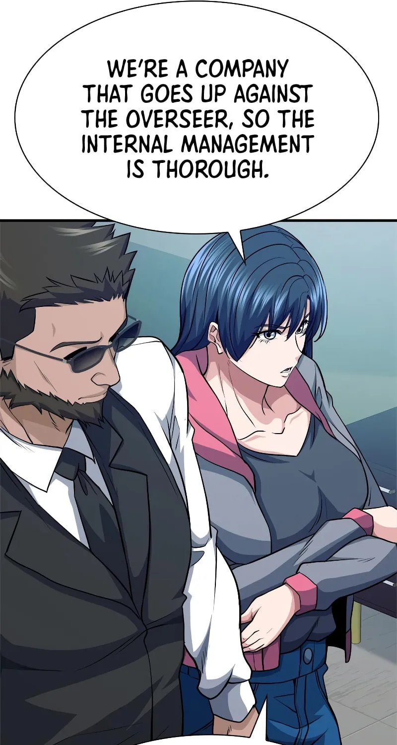 Secret Player Chapter 25 page 63 - 