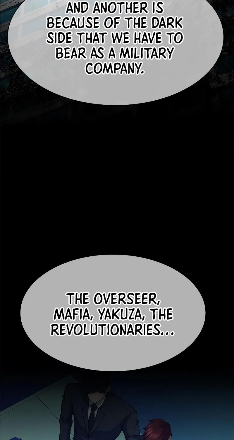 Secret Player Chapter 25 page 66 - 