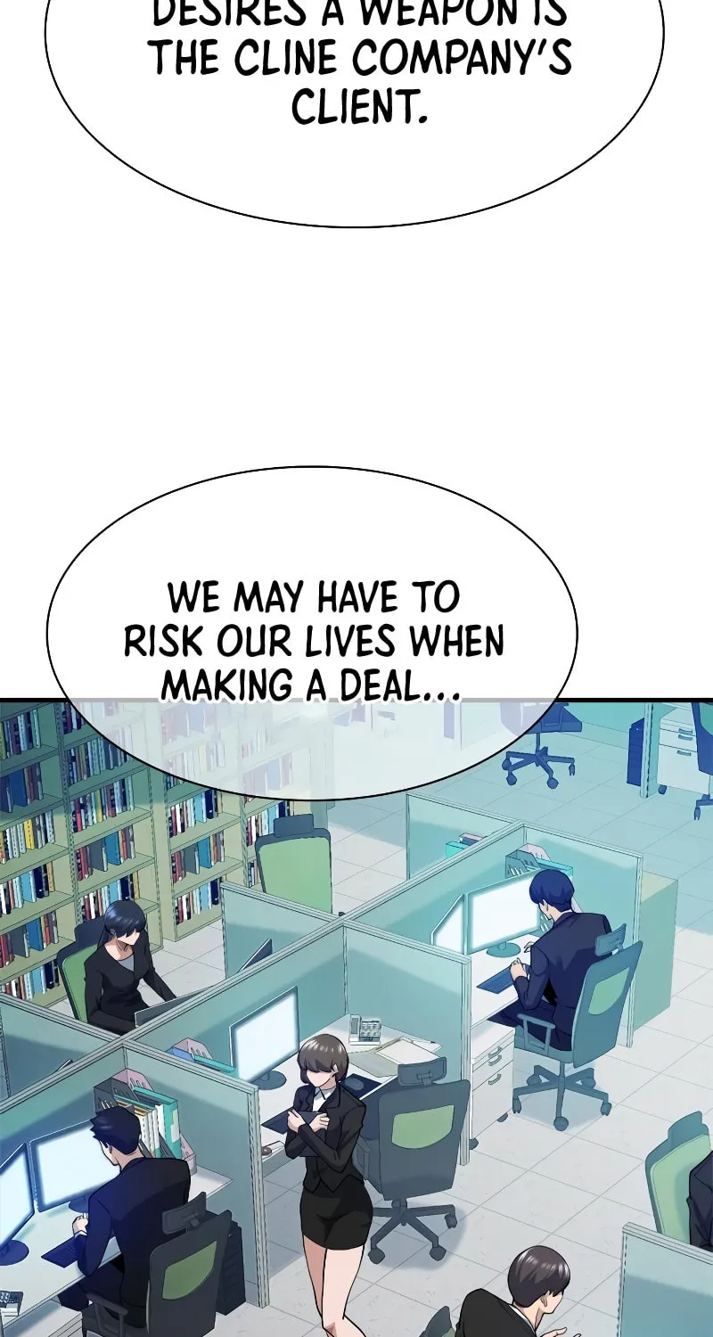 Secret Player Chapter 25 page 68 - 