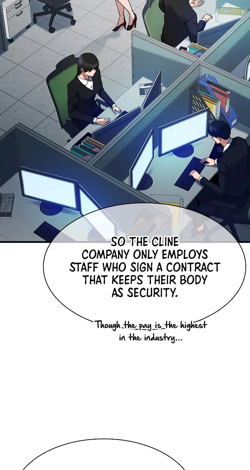Secret Player Chapter 25 page 69 - 