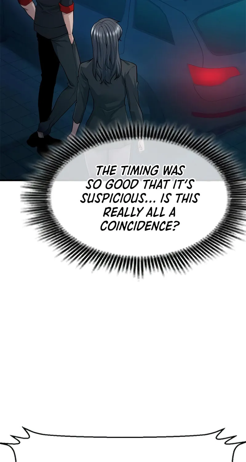 Secret Player Chapter 25 page 8 - 