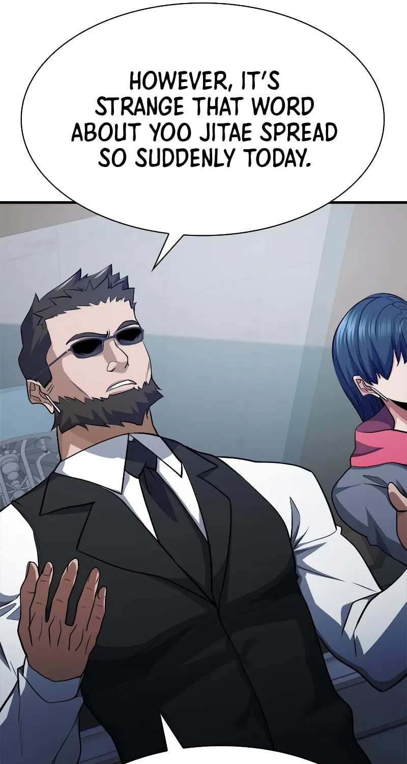 Secret Player Chapter 25 page 72 - 