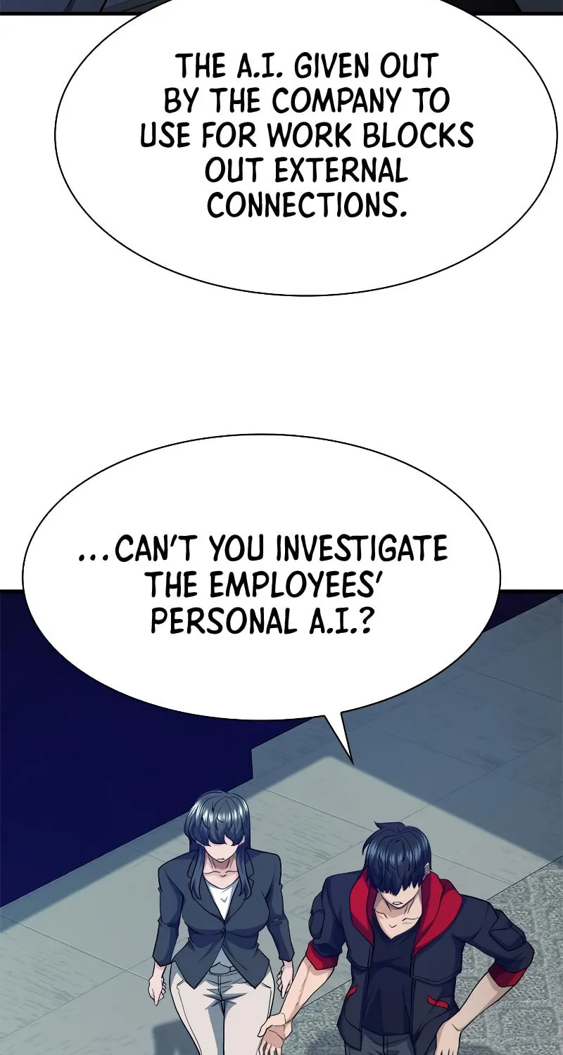 Secret Player Chapter 25 page 73 - 