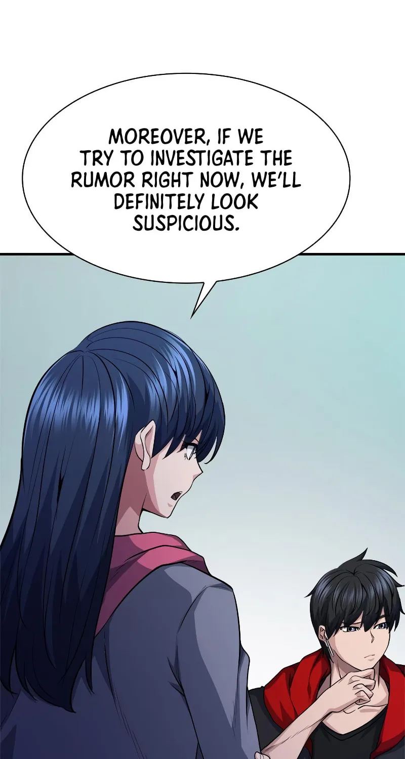 Secret Player Chapter 25 page 75 - 
