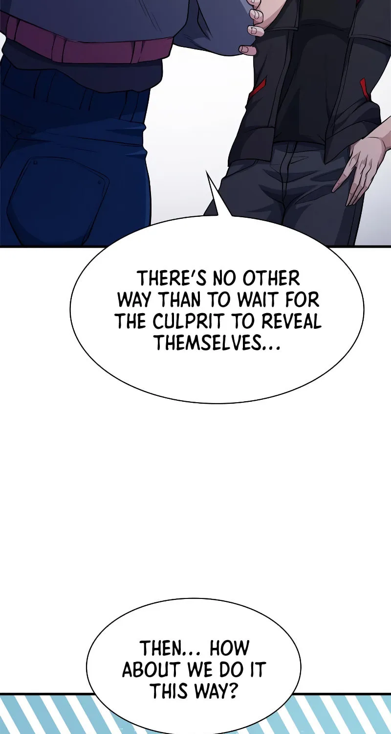 Secret Player Chapter 25 page 76 - 