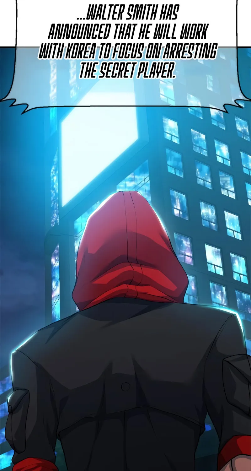 Secret Player Chapter 25 page 9 - 