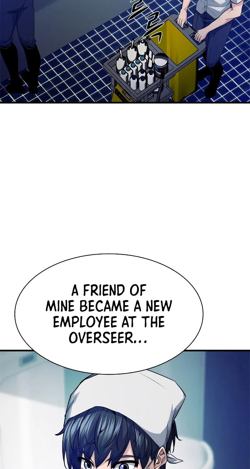Secret Player Chapter 25 page 83 - 