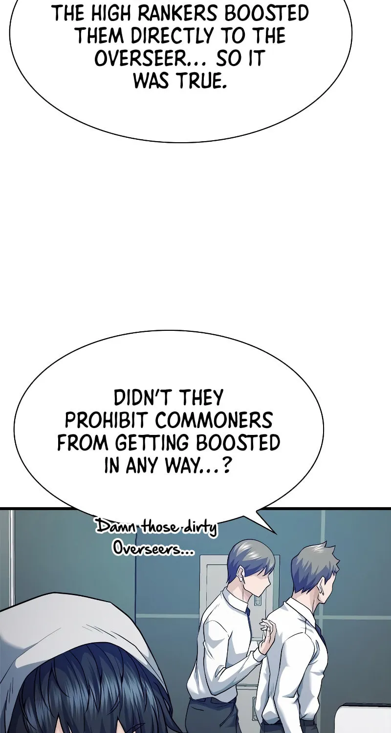 Secret Player Chapter 25 page 86 - 