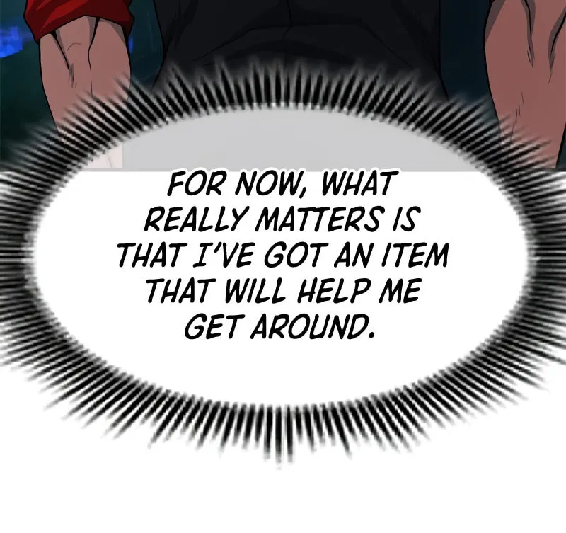 Secret Player Chapter 25 page 10 - 