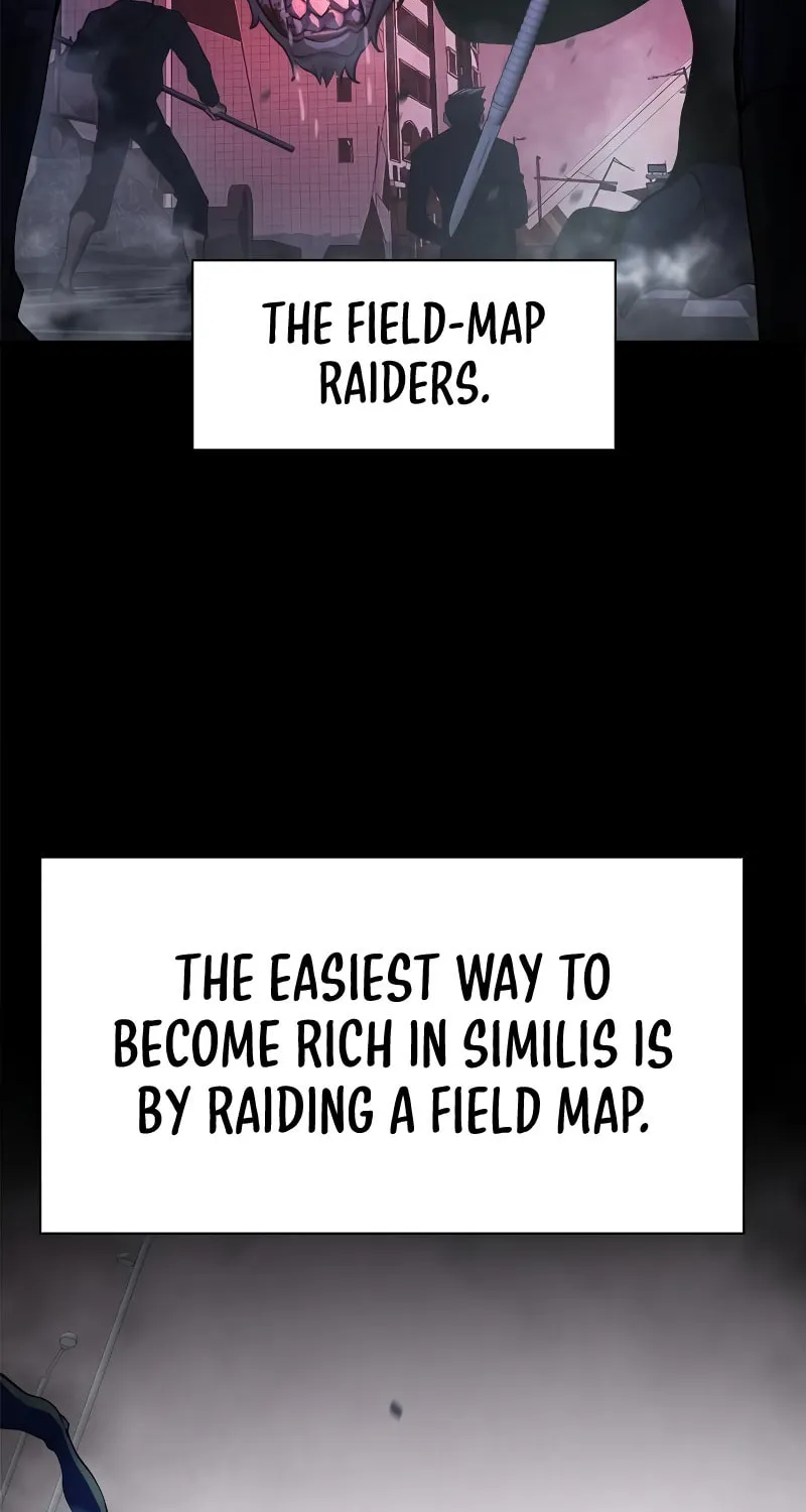Secret Player Chapter 25 page 91 - 