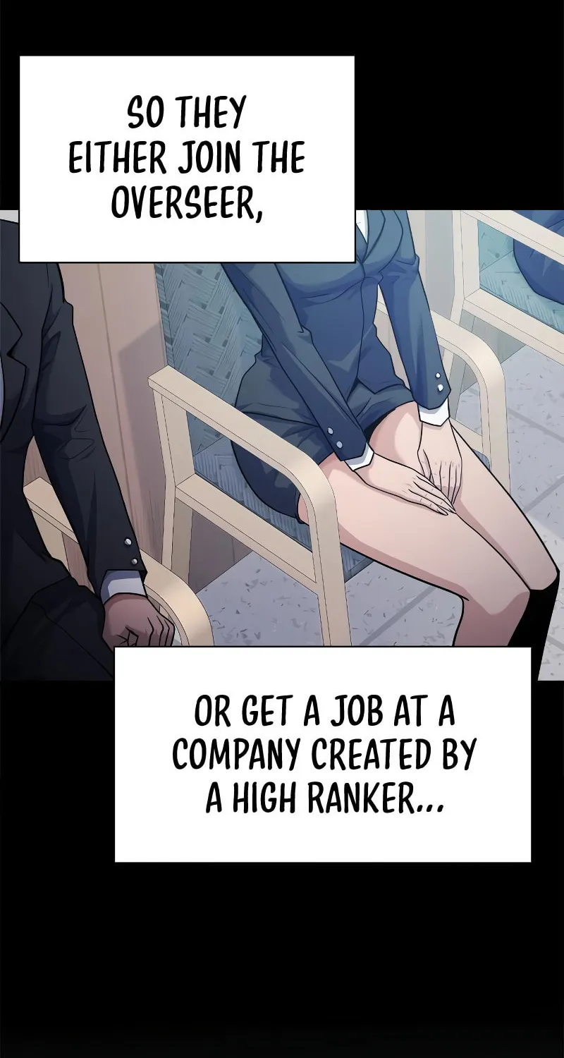 Secret Player Chapter 25 page 93 - 