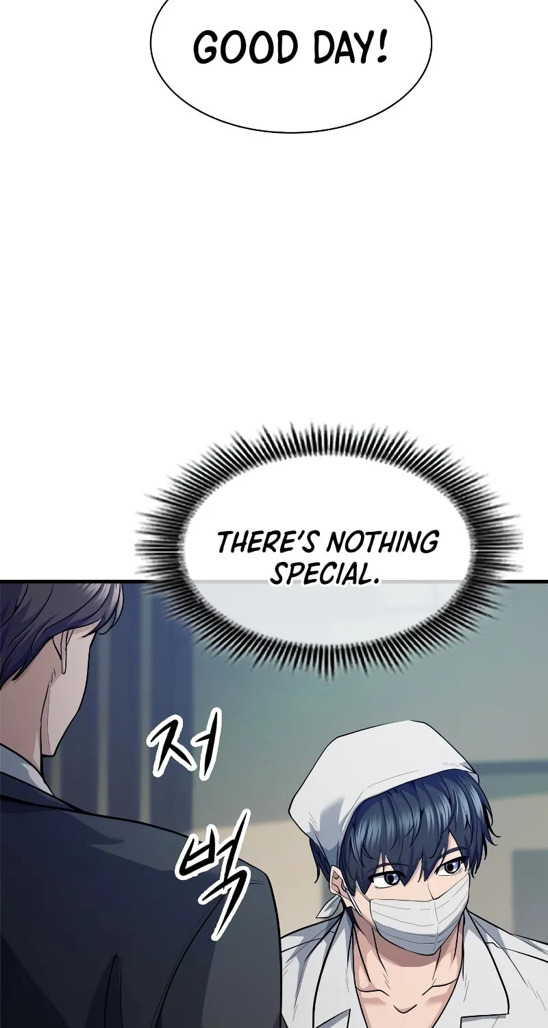 Secret Player Chapter 25 page 100 - 