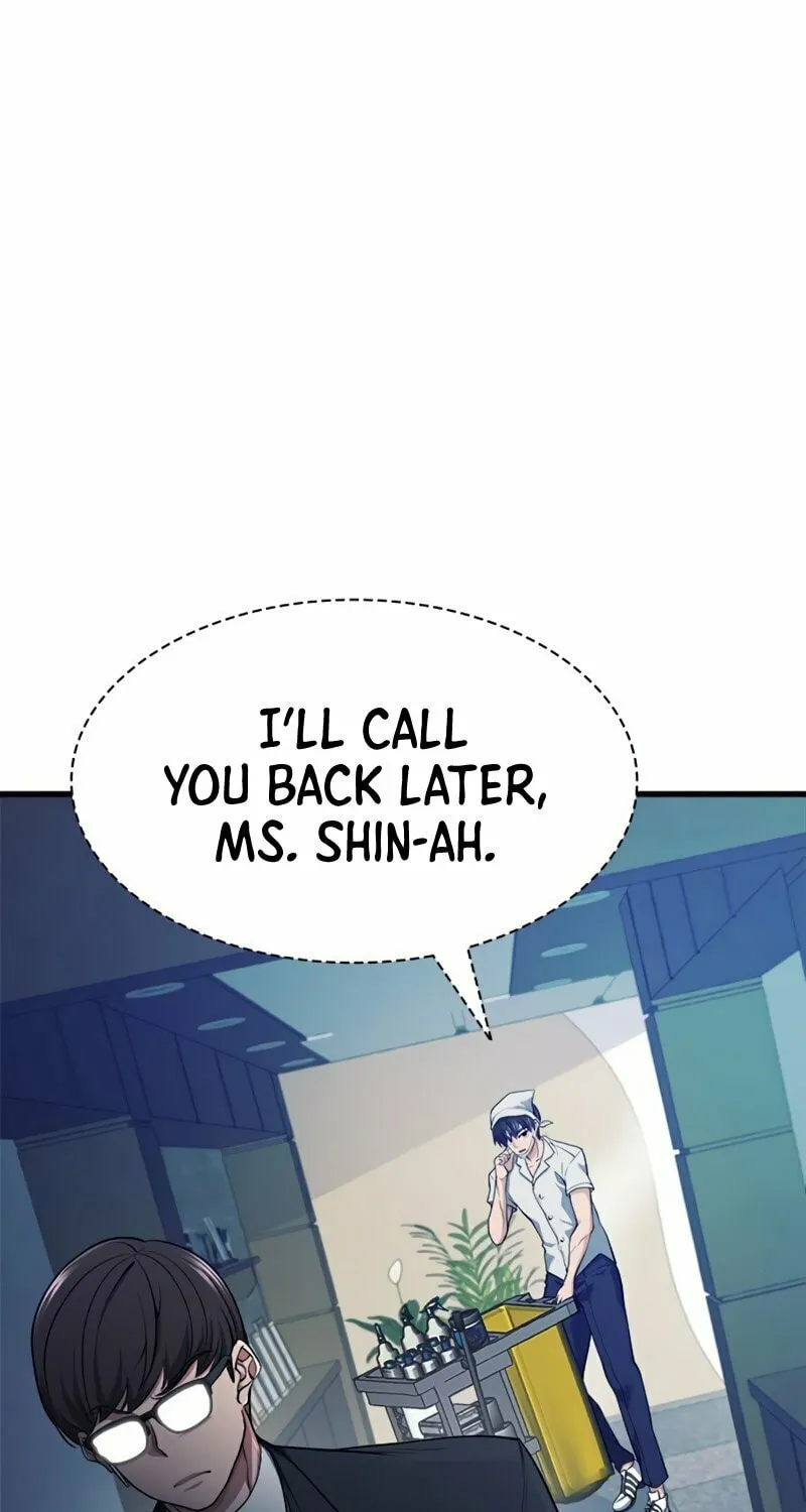 Secret Player Chapter 26 page 2 - 