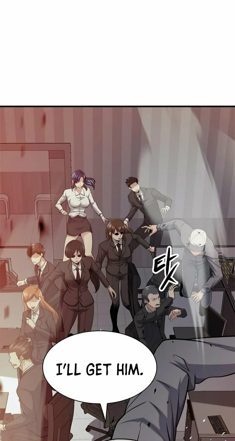 Secret Player Chapter 26 page 106 - 