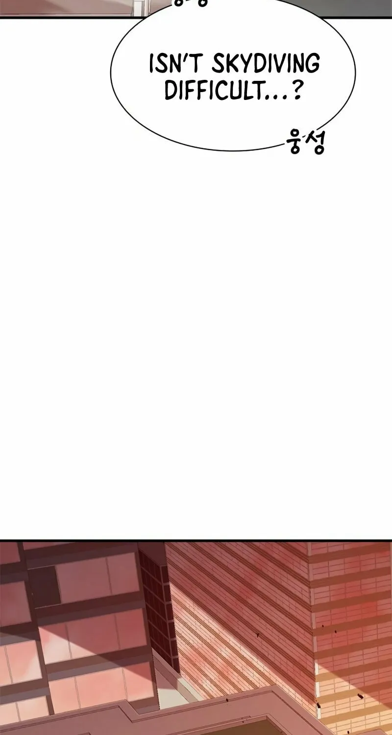 Secret Player Chapter 26 page 112 - 