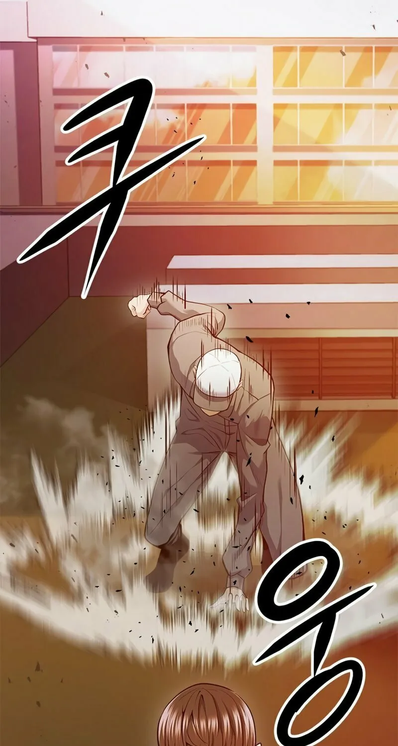 Secret Player Chapter 26 page 119 - 