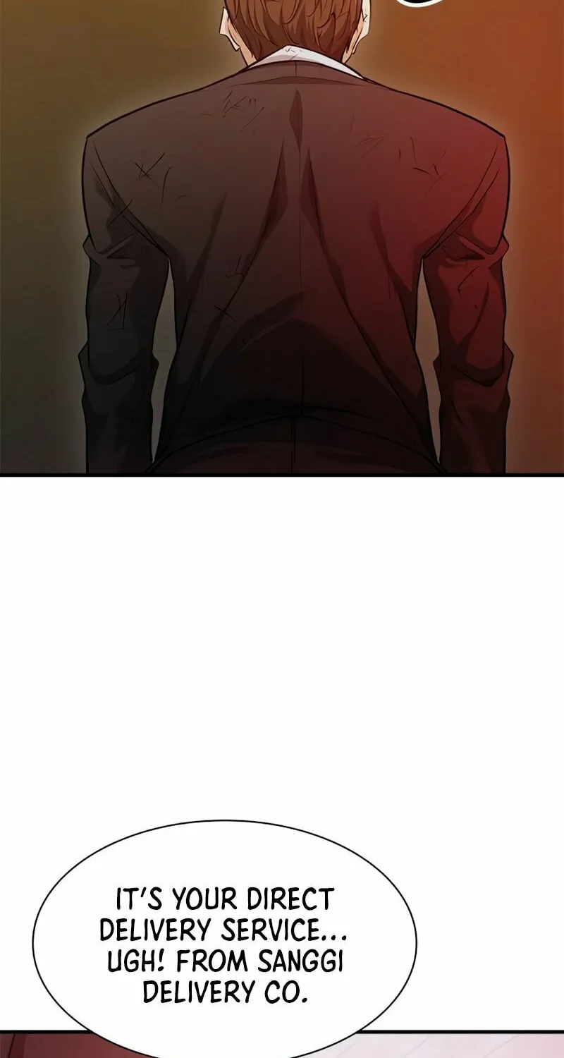 Secret Player Chapter 26 page 120 - 