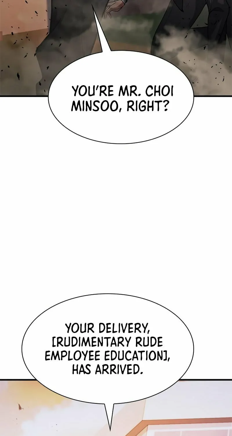 Secret Player Chapter 26 page 122 - 