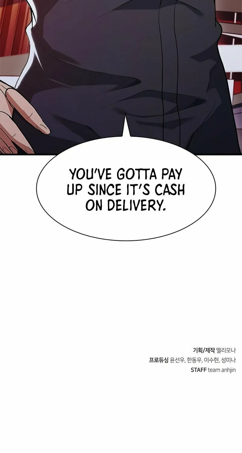 Secret Player Chapter 26 page 124 - 