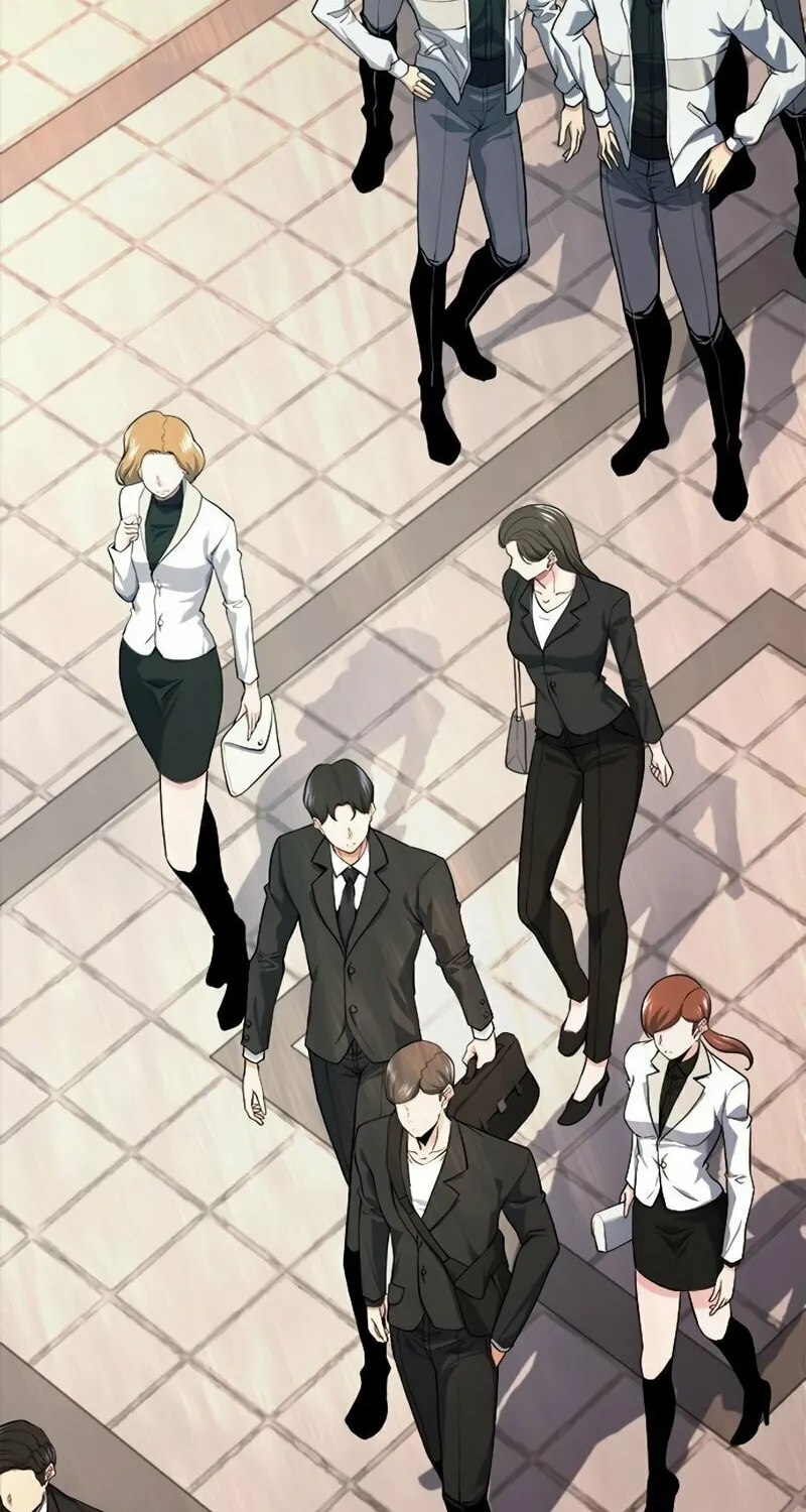 Secret Player Chapter 26 page 15 - 