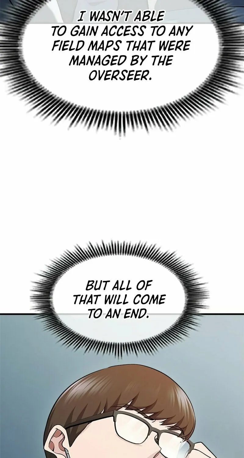 Secret Player Chapter 26 page 20 - 