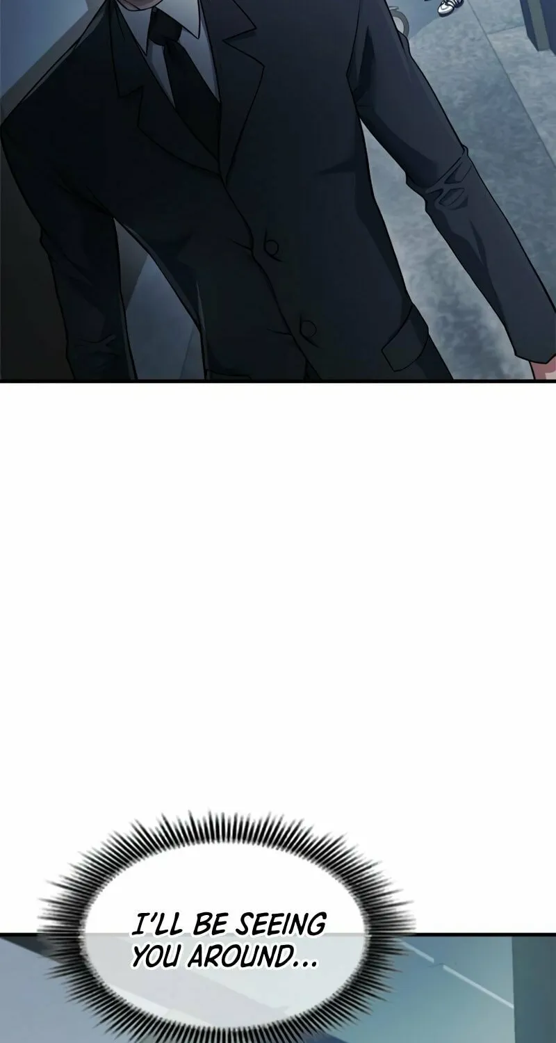 Secret Player Chapter 26 page 3 - 