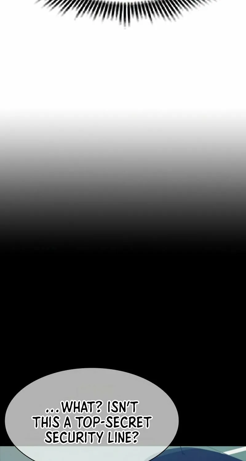 Secret Player Chapter 26 page 22 - 